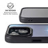 Superman 2025 Superman & Krypto watch the Earth iPhone 14 Kickstand Case